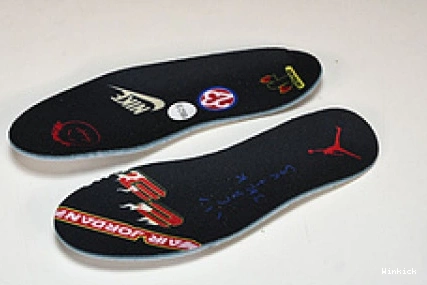 OG AIR 1 PS 'OLIVE' (Kids!) JORDAN TRAVIS X DZ5909-106 SCOTT LOW 1026